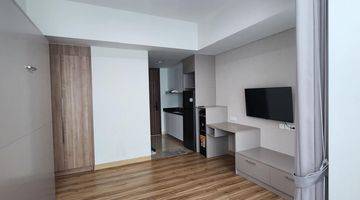 Gambar 4 Apartemen Southgate Residence Siap Huni Furnished