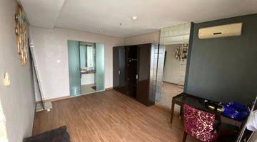 Gambar 4 Type Studio Apartemen The Mansion Furnished Siap Huni