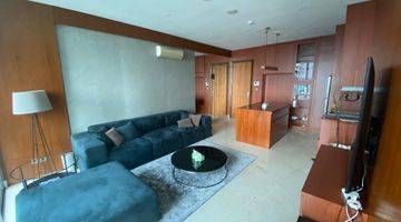 Gambar 2 Apartemen Residence 8 @senopati Studio Furnished Siap Huni