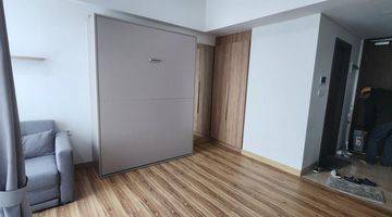 Gambar 3 Apartemen Southgate Residence Siap Huni Furnished