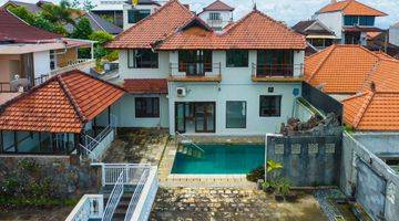 Gambar 1 Rumah Apik Nusa Dua Residence Bali Shm Siap Huni