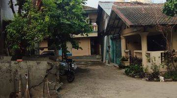 Gambar 4 Dijual Ruko Dan Rumah di Daerah Kebayoran Lama, Jakarta Selatan