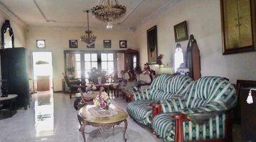 Gambar 2 Rumah 2 Lantai Unfurnished di Tebet Timur, Jakarta Selatan