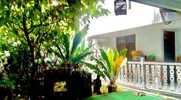 Gambar 1 Rumah 2 Lantai Unfurnished di Tebet Timur, Jakarta Selatan