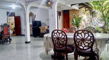 Gambar 4 Rumah 2 Lantai Unfurnished di Tebet Timur, Jakarta Selatan