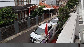 Gambar 3 Dijual Rumah 2 Lantai di Tebet Utara, Jakarta Selatan 