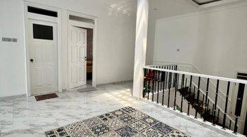 Gambar 4 Rumah Full Furnished Cantik di Pondok Indah, Jakarta Selatan