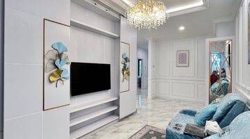 Gambar 5 Rumah Full Furnished Cantik di Pondok Indah, Jakarta Selatan