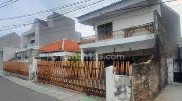 Gambar 1 Rumah Dijual Daerah Strategis di Rawamangun, Jakarta Timur