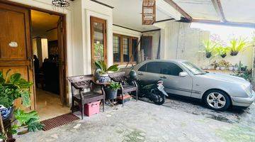 Gambar 5 Dijual Rumah (cocok untuk kost dan kantor) di Tebet, Jakarta Selatan 