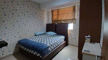 Gambar 4 Dijual Apartement 2 BR Full Furnished daerah Pejaten, Jakarta Selatan 