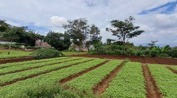 Gambar 3 Tanah Cisurupan Cibiru Kota Bandung