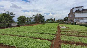 Gambar 2 Tanah Cisurupan Cibiru Kota Bandung