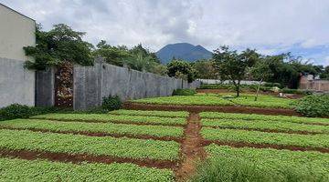 Gambar 4 Tanah Cisurupan Cibiru Kota Bandung