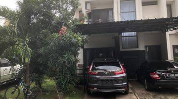 Gambar 1 Rumah 2 Lantai Siap Huni Raffles Hills Cibubur