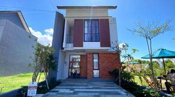 Gambar 1 For Sale Project House In Denpasar