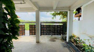 Gambar 2 Di Jual Villa View Laut Dan Gwk Di Nusa Dua