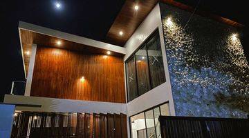 Gambar 2 Brand New Stylish Villa With Tranquility And Comfort In Munggu