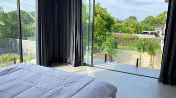 Gambar 3 Brand New Stylish Villa With Tranquility And Comfort In Munggu