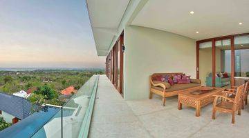 Gambar 2 For Sale Villa With Beautiful Ocean View In Uluwatu