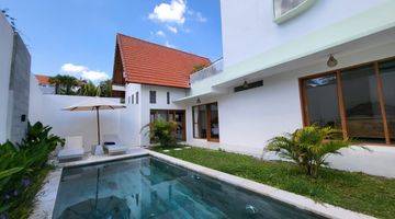 Gambar 1 Brand New Villa For Sale In Kayu Tulang Canggu