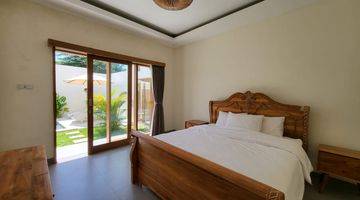 Gambar 2 Brand New Villa For Sale In Kayu Tulang Canggu