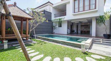 Gambar 1 Cozy Minimalist Villa At Jimbaran For Sale Leasehold