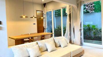 Gambar 3 Turun Harga Modern Tropical 2br Villa At Canggu For Sale