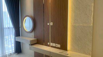 Gambar 5 Sewa apartemen gold coast pik tower atlantik