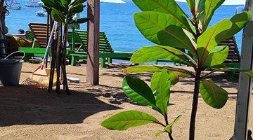 Gambar 1 Jual cepat Lahan kosong los pantai di sanur, Bali