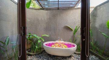 Gambar 5 Villa 2 Bedroom Located In Central Canggu Bali