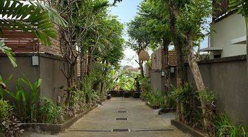 Gambar 2 Villa 2 Bedroom Located In Central Canggu Bali