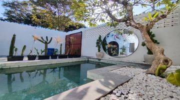 Gambar 4 4 BEDROOM VILLA IN BEACH SIDE SANUR