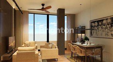 Gambar 4 APARTMENT 2 BEDROOMS In SEMINYAK OBEROI