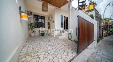 Gambar 1 3 BEDROOM NEW RENOVATION HOUSE IN PADONAN CANGGU