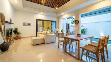 Gambar 4 2 BEDROOM VILLA IN UMALAS KEROBOKAN BALI