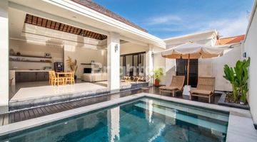 Gambar 1 2 BEDROOM VILLA IN UMALAS KEROBOKAN BALI