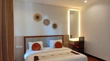 Gambar 1 Villa 2 Bedroom Located In Central Canggu Bali