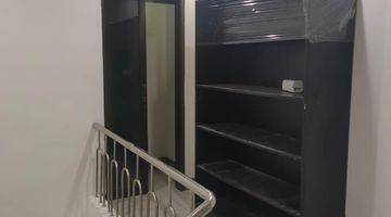 Gambar 3 Disewakan Ruko Gandeng 2 Unit + Lift Furnished di Warung Jati Barat, Ragunan, Pasar Minggu, Jakarta Selatan 