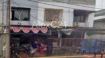 Gambar 3 Dijual Ruko Gandeng 3 Unit di Warung Buncit mampang, Ragunan, Pasar Minggu, Jakarta Selatan