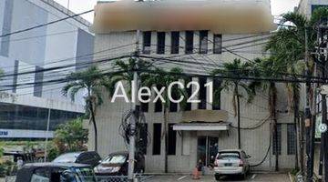 Gambar 1 Dijual Murah Gedung di Ciledug, Cipulir, Kebayoran Lama, Jakarta Selatan