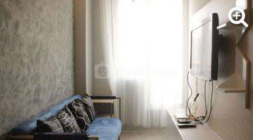 Gambar 2 Apartemen 2 Kamar Tidur Bagus Furnished Galeri Ciumbuleuit 2