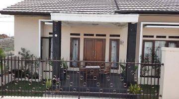 Gambar 3 Rumah di Padalarang Nuansa Villa Full Furnished Dekat ke KBP