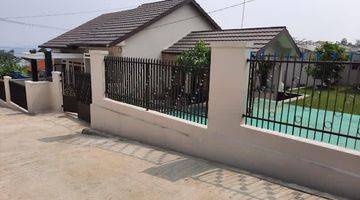 Gambar 2 Rumah di Padalarang Nuansa Villa Full Furnished Dekat ke KBP