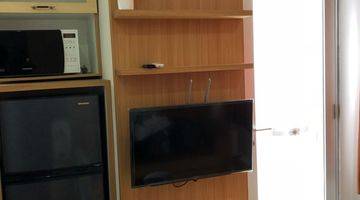 Gambar 3 Jarrdin Apartement 2 Kamar Tidur Furnished Bagus