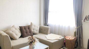 Gambar 1 Jual Cepat Dago Suite Furnished 2 Kamar, Harga 1 Kamar