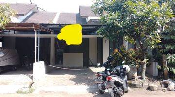 Gambar 2 Rumah Shm Bagus Di Komplek Akita Cikoneng Bojongsoang