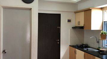 Gambar 1 Jarrdin Apartement 2 Kamar Tidur Furnished Bagus