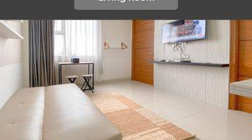 Gambar 3 Jual Cepat Dago Suite Furnished 2 Kamar, Harga 1 Kamar