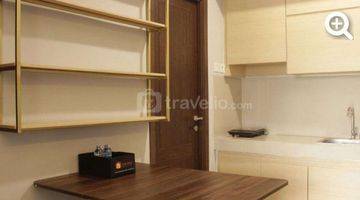 Gambar 5 Apartemen 2 Kamar Tidur Bagus Furnished Galeri Ciumbuleuit 2